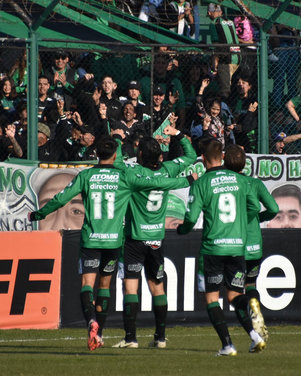 Buena semana toros 💚🖤
