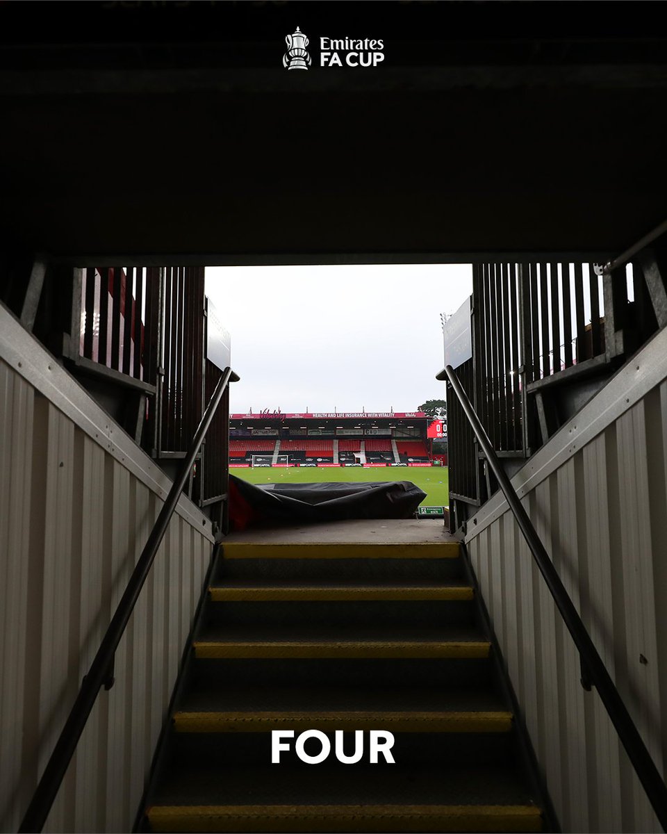 EmiratesFACup's tweet image. At which stage did you guess the answer? 🏟️
#EmiratesFACup