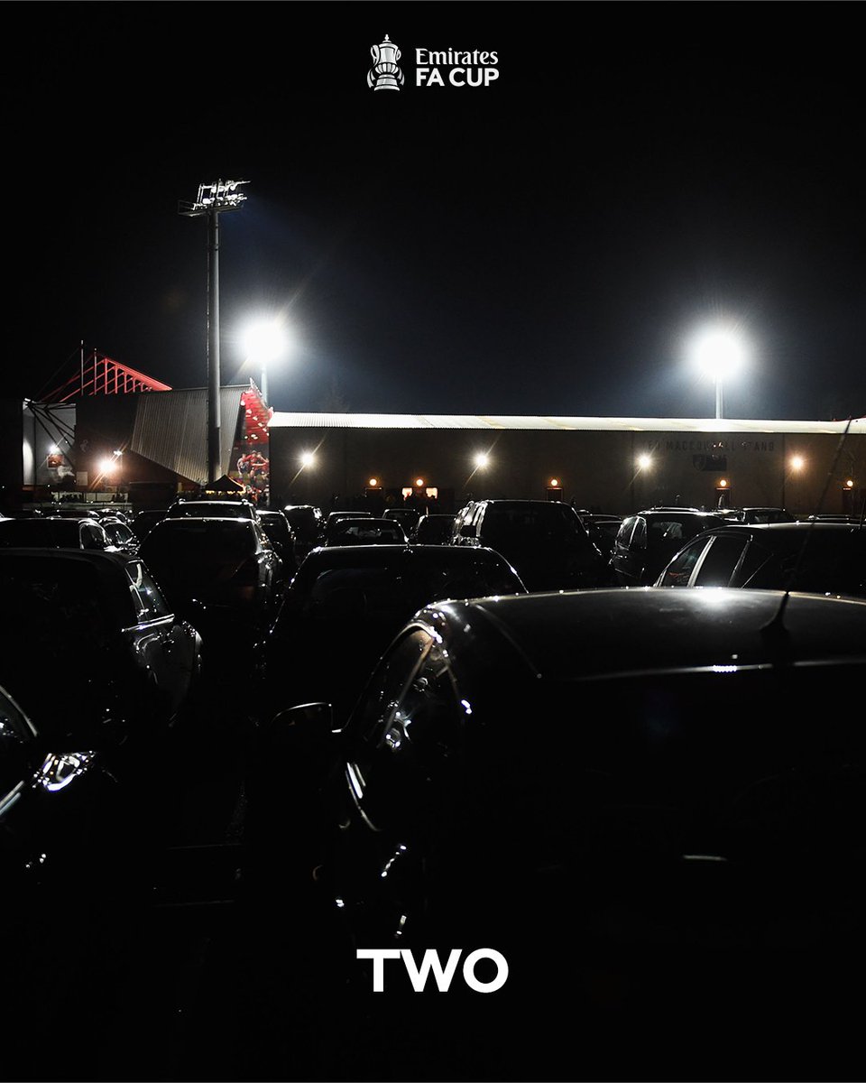 EmiratesFACup's tweet image. At which stage did you guess the answer? 🏟️
#EmiratesFACup
