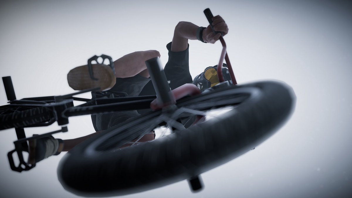 AggzGaming's tweet image. #UbisoftPhotomodeContest @Ubisoft
1. Steep
2. AC Origins
3. AC Mirage
4. Riders Republic