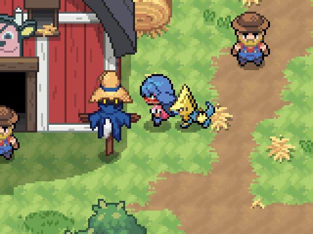 My memories will be part of the sky...

Feliz 25º Aniversario Final Fantasy IX ❤️ #FFIX25th