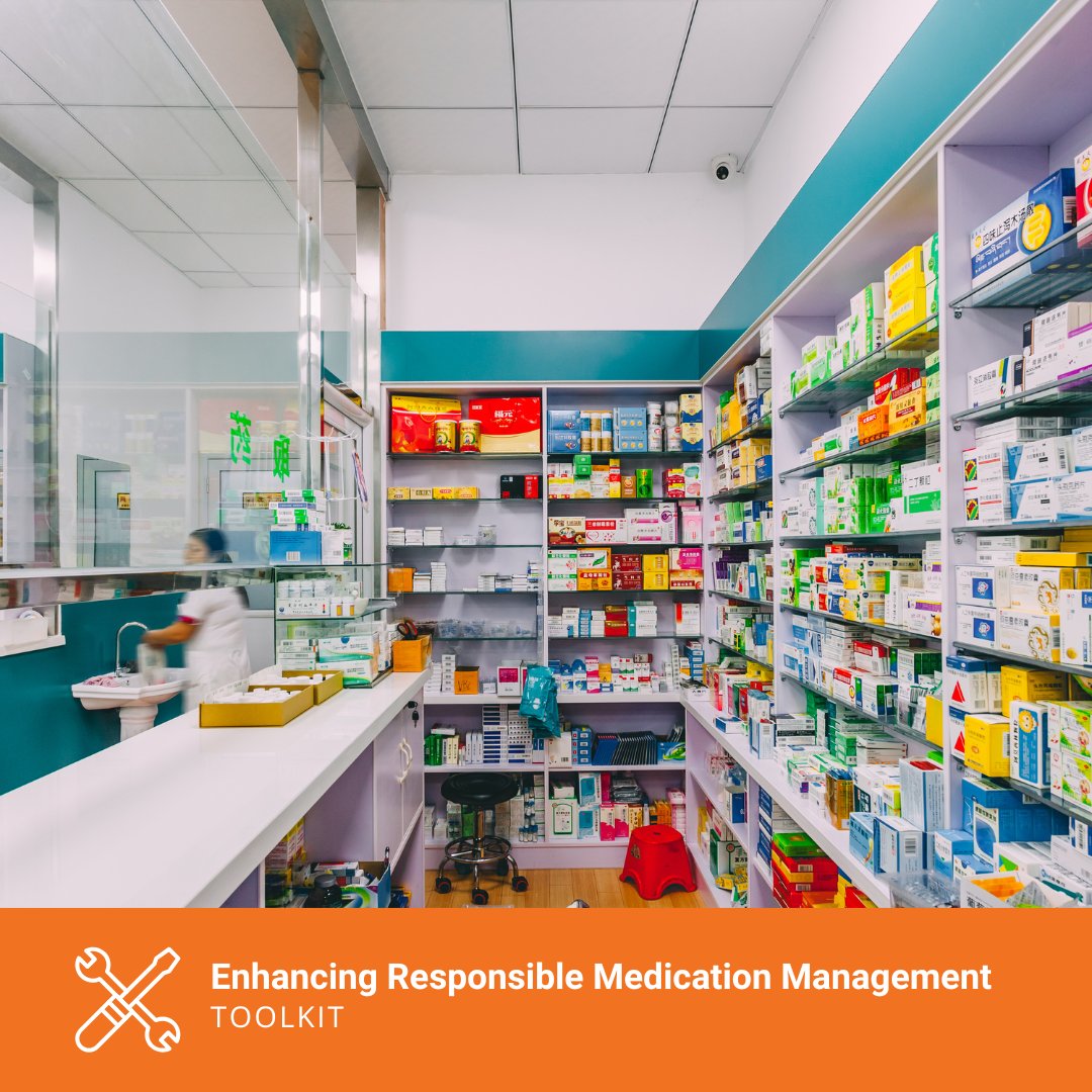 theGEDC's tweet image. Medication management QI projects and support for safe prescribing and de-prescribing can lead to positive financial and patient impacts in the ED. GEDC’s newest toolkit includes resources for EDs to implement best practices in this area. Access it here: hubs.li/Q03vmJjY0