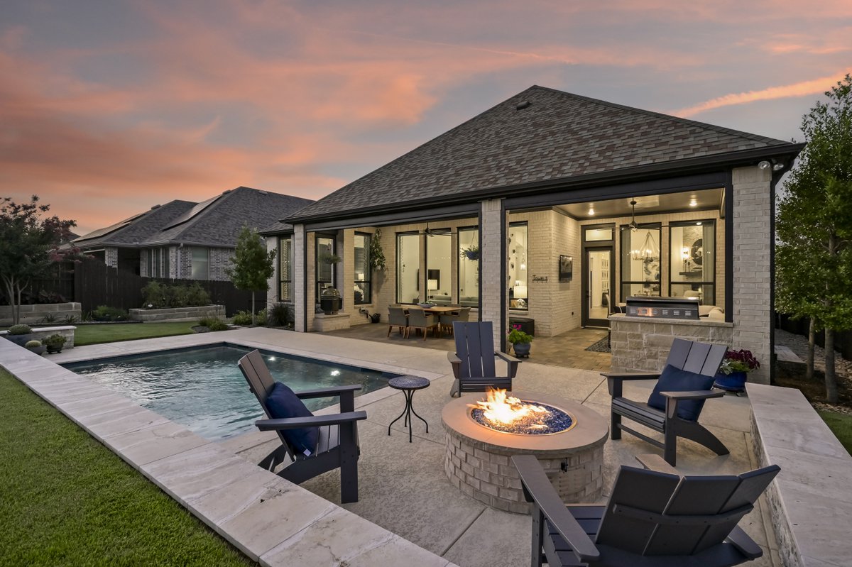 Bring focus to architectural details, create welcoming vignettes, and capture the gorgeous summer skies of Texas with one of our twilight photo sessions. 
 __________________
Email: Info@twisttours.com
Phone: 866-648-0022
Website: twisttours.com

#TwistTours

#TwistTours