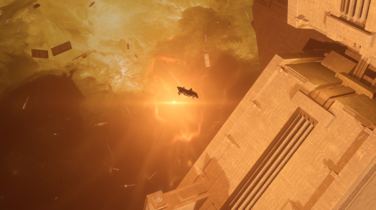 EVE_Frontier's tweet image. Our Free Trial period has concluded! Thank you so much to everyone who signed up and participated - the feedback we've received has been profoundly helpful and we cannot thank you enough.
As we look towards Cycle 2 starting in a few more weeks, we're also going to be releasing…
