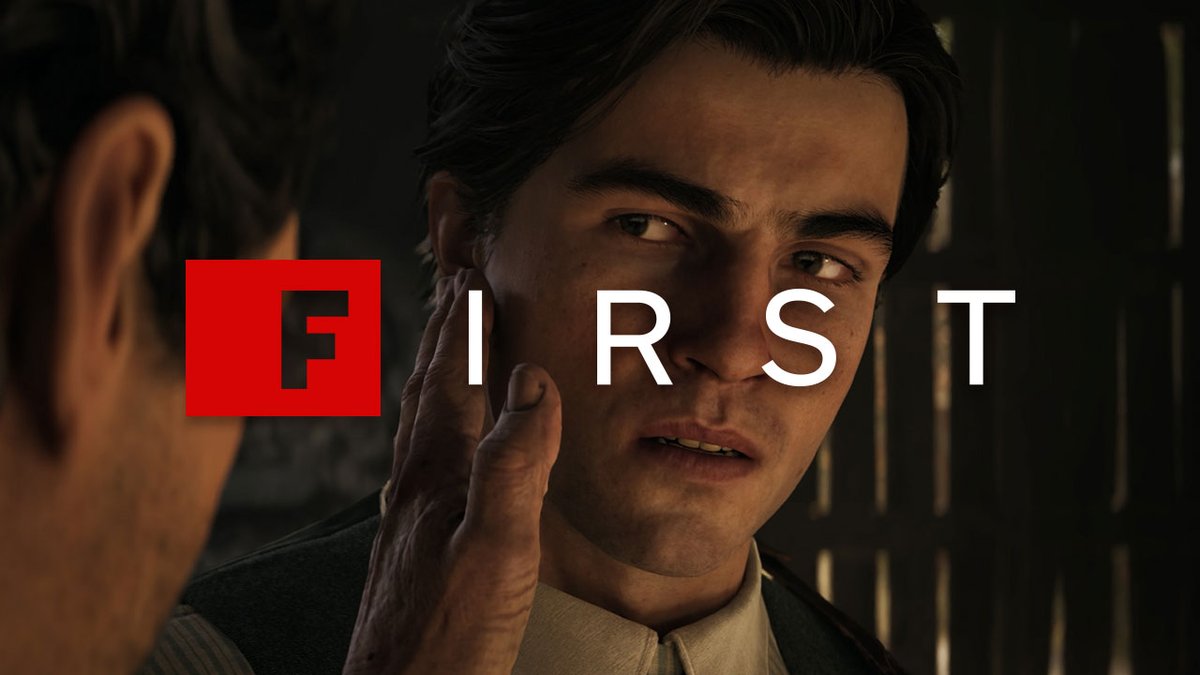 Check out nine minutes of exclusive gameplay from Mafia: The Old Country as our exclusive month of "Mafia Mondays" kicks off: bit.ly/4kk0m0s
