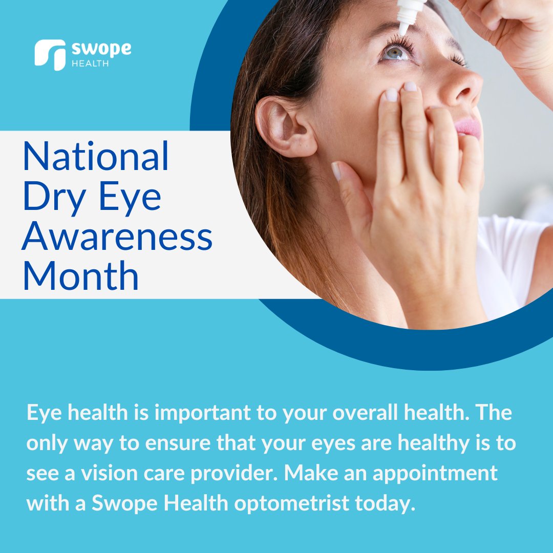 Dry eye syndrome is a common condition causing dryness, irritation &amp; blurred vision. Our experienced optometrists provide routine vision exams and treat a variety of eye diseases, conditions, or issues – including dry eye syndrome. Call 816-923-5800 to make an appointment today.