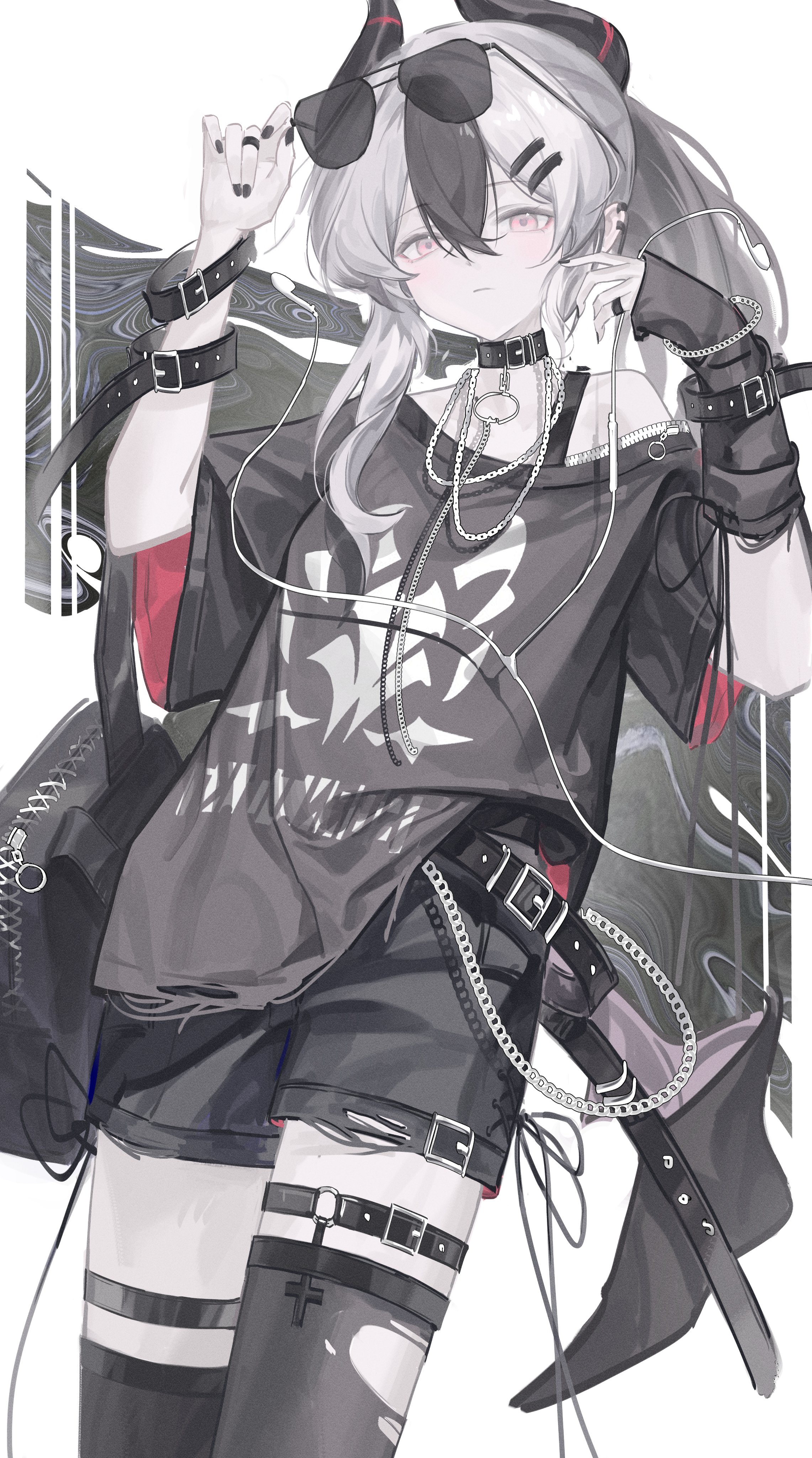 Nequra | C106 土曜 西て-25b (@bmvxdx) / X
