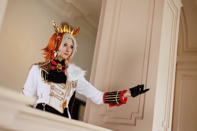 コスプレイヤー小鞠のTwitter画像12