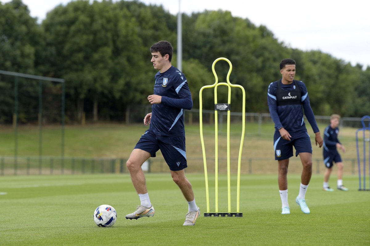 Sheffield Wednesday tweet media