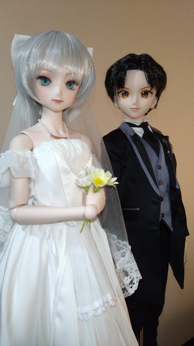 #ドール初心者
今日は七夕ですね
みんなの願いが叶いますように
#うちのこかわいい
#うちのこ美人
#星垣650の子