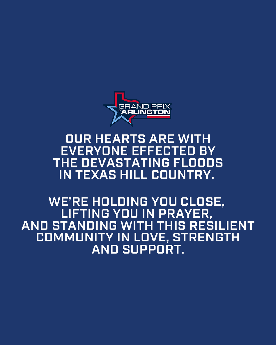 Arlington_GP's tweet image. 