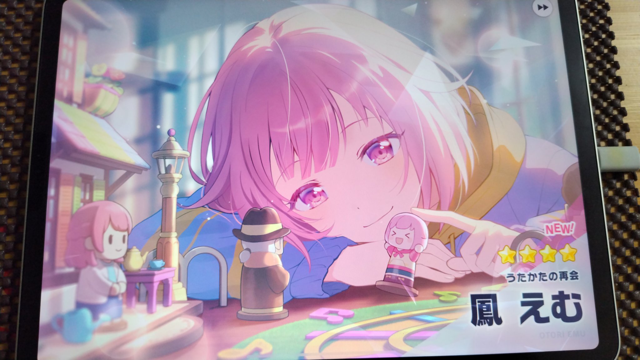 あざみ on X: 
