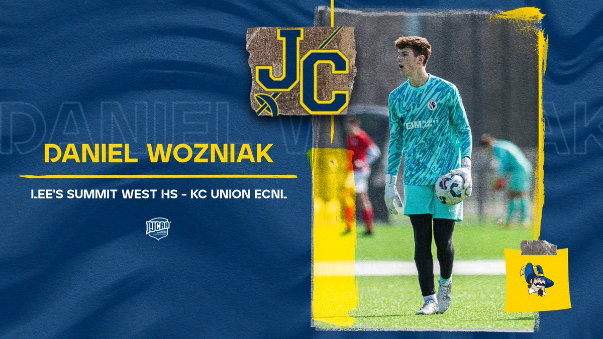 JCCC Men’s Soccer tweet media