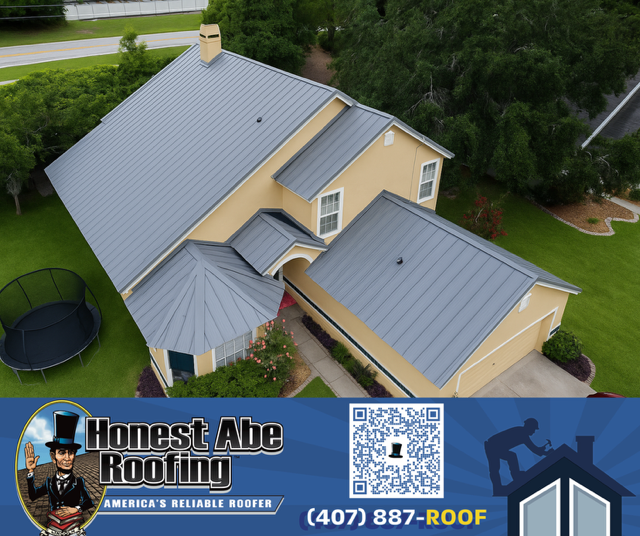 HAR_Orlando's tweet photo. 🏠💸 Wondering if a new roof can actually save you money? It just might! Our latest blog breaks down how a roof replacement could help lower your homeowners insurance premiums—and what factors matter most to insurance providers.
👉https://t.co/KTN9jXC2S4 https://t.co/q4uiL4QSdb