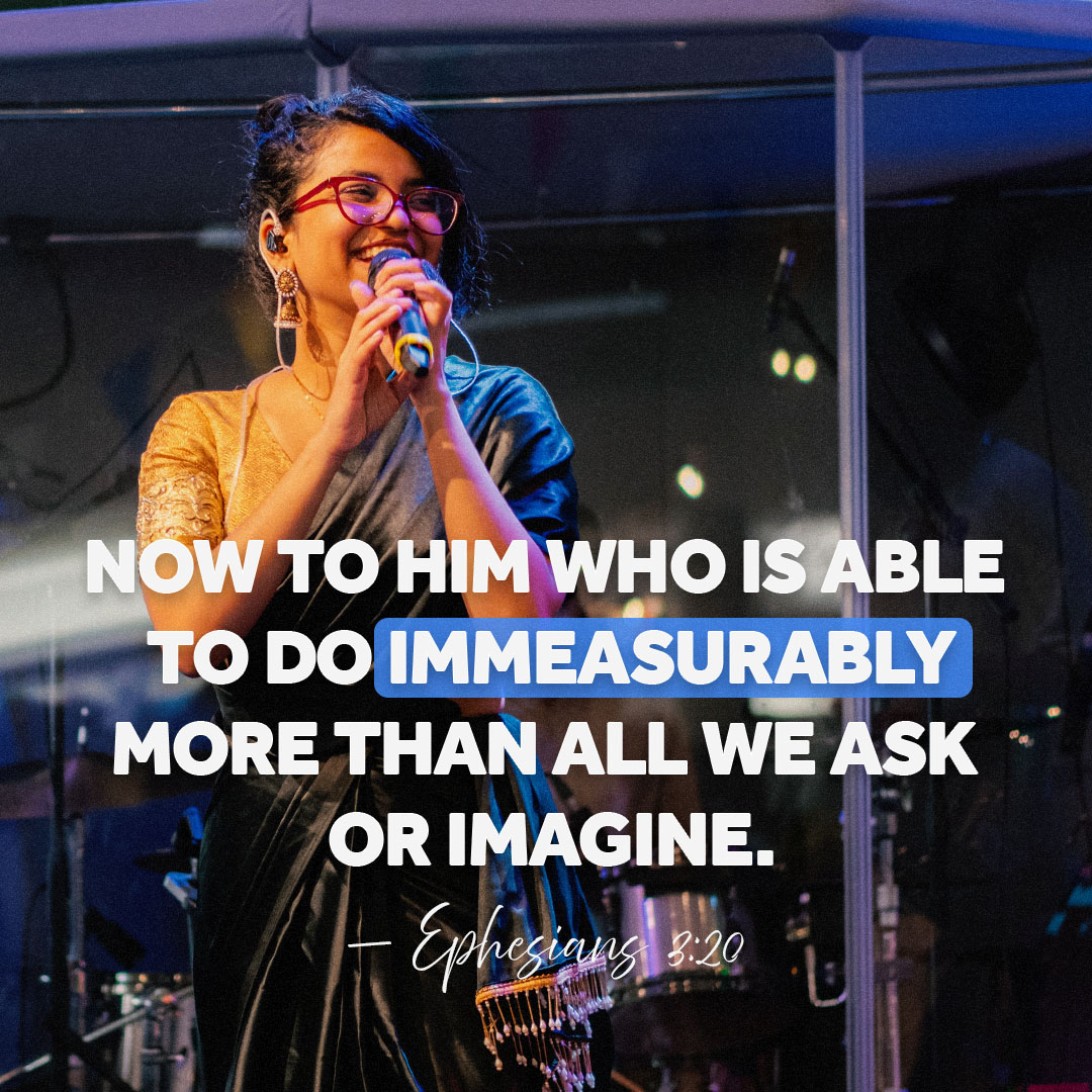 On Sunday Andy walked us through Daniel’s prayer in chapter 9. As Daniel turns to God with humility, confession, and faith, we see a pattern of prayer that starts with Scripture and ends in hope.