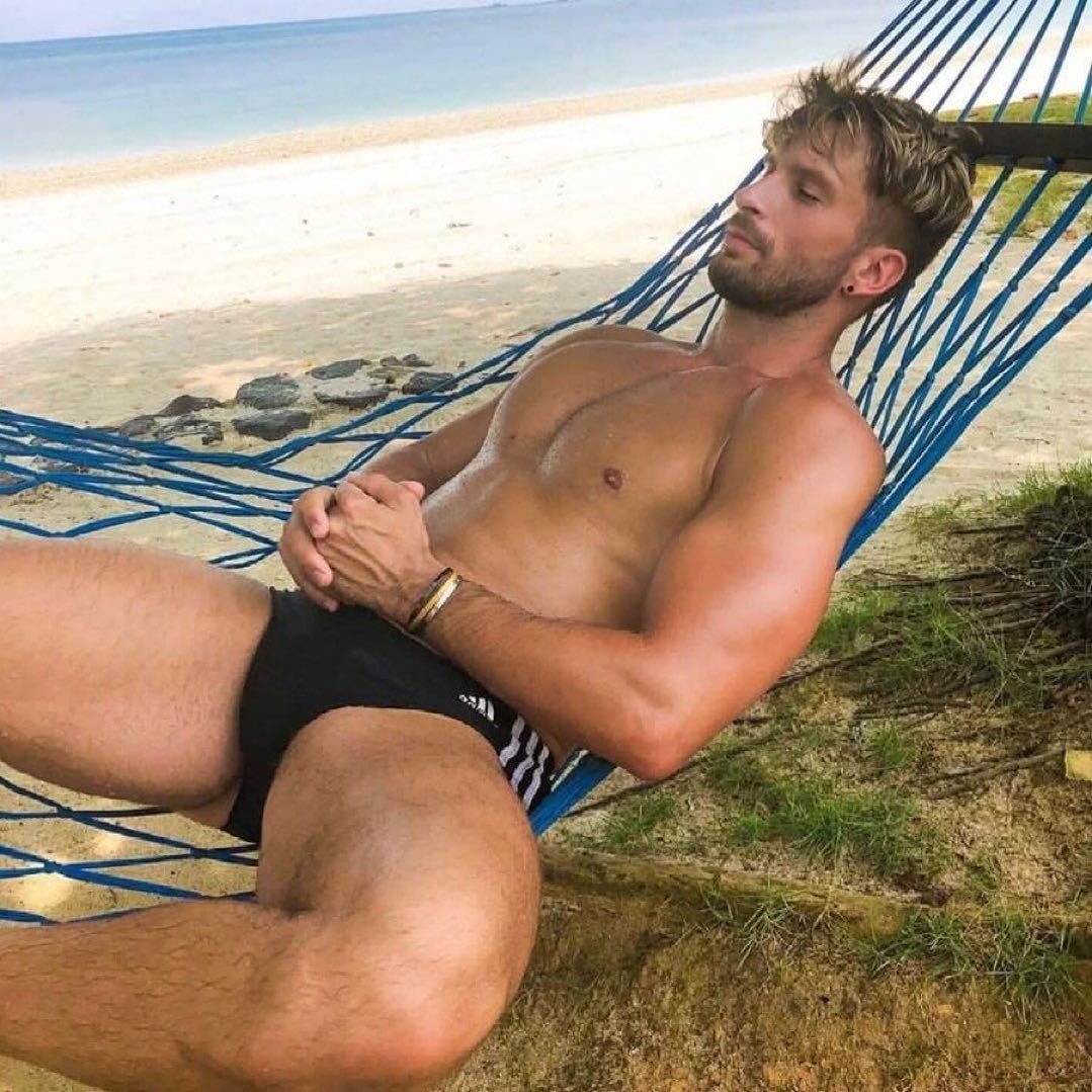 Every weekend is a long weekend if you’re white