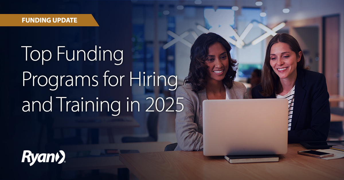 Hiring in 2025? Explore Canada's top funding programs to support your team's growth. 💼 

 tax.ryan.com/top-funding-pr…