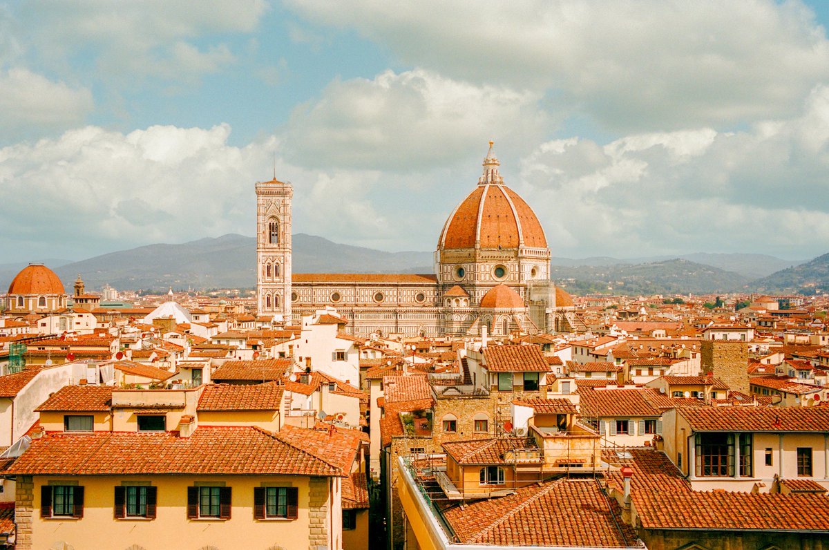 AlexKittoe's tweet image. Italy on 35mm 🎞️