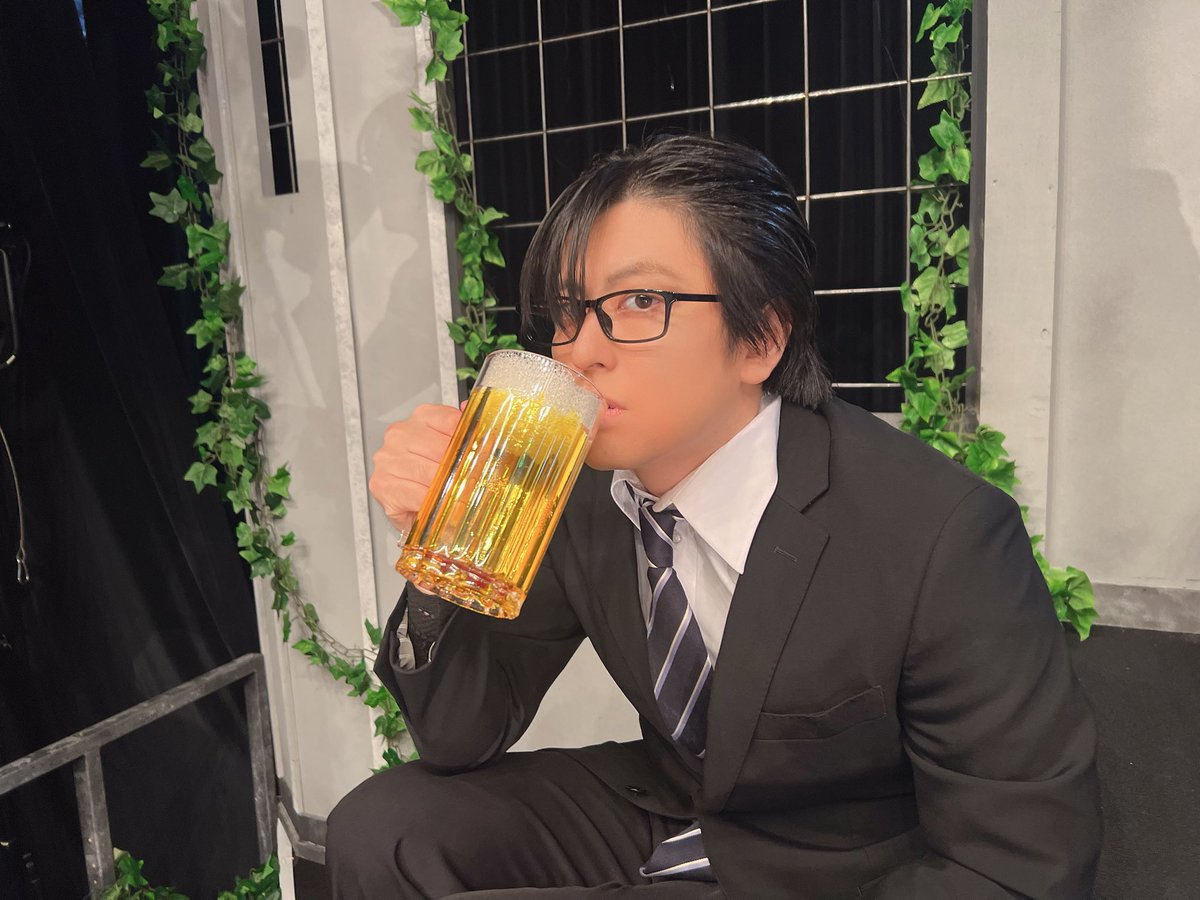 matsufujitakuya's tweet image. 双フロのアニメ始まったけど俺はやっぱりフェイが大活躍する「王都裁判編」が早くみたいなぁ
まさかあの心の声のお陰で…
アニメ派もいると思うので言えないけど。
#双国のフロンティア
#エンドリ