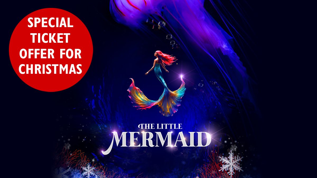 New Vic Theatre tweet media