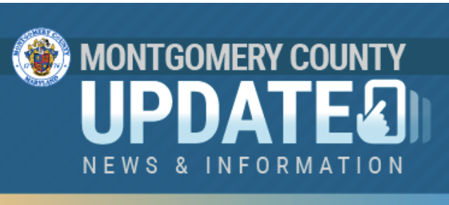 MontCoExec's tweet image. My latest newsletter is out. Take a look for updates on housing, new laws, animal services, summer safety tips, and more happening in Montgomery County.
Read it here: ow.ly/Ng6O50WlFo3
