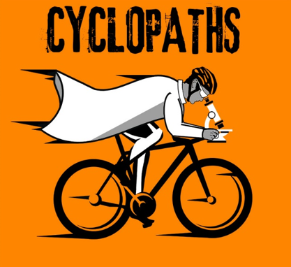 Yale Pathology (@yalepathology) on Twitter photo The notorious CycloPaths bicycling team from the Pathology Dept <a href="/YaleMed/">Yale School of Medicine</a> is back & ready to rule the roads at the <a href="/CTFRide/">Closer To Free Ride</a> while raising funds for <a href="/YaleCancer/">Yale Cancer Center</a> & <a href="/SmilowCancer/">Smilow Cancer Hospital</a>. Join us & make cycling history (or at least have fun). Use link to register & choose the CycloPaths team The notorious CycloPaths bicycling team from the Pathology Dept <a href="/YaleMed/">Yale School of Medicine</a> is back & ready to rule the roads at the <a href="/CTFRide/">Closer To Free Ride</a> while raising funds for <a href="/YaleCancer/">Yale Cancer Center</a> & <a href="/SmilowCancer/">Smilow Cancer Hospital</a>. Join us & make cycling history (or at least have fun). Use link to register & choose the CycloPaths team