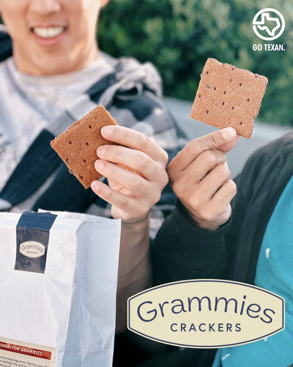 GOTEXAN's tweet image. Commissioner Sid Miller wants you to know that there’s something special about food that reminds you of home. Companies like Grammie’s are what keep Texas strong — small business, big heart, and flavor that reminds you what home tastes like.