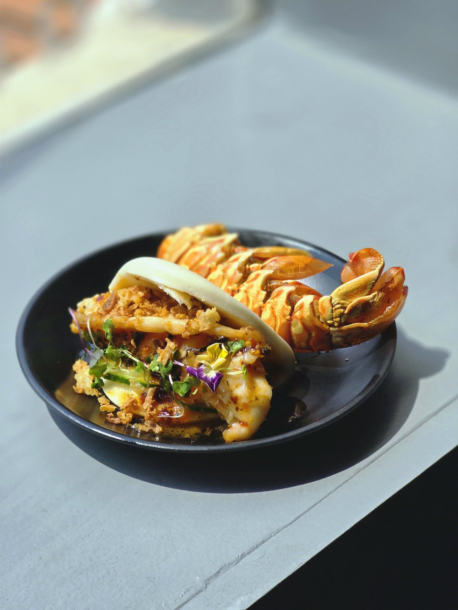 Clayton Restaurant Week is coming! July 14-20, 2025.
BAO's special: $39 for 1 Drink, 1 App, 3 BAOs.
It's the perfect week to savor BAO! #ClaytonRW #BAOlife #DealAlert #StLDining #MarkYourCalendar