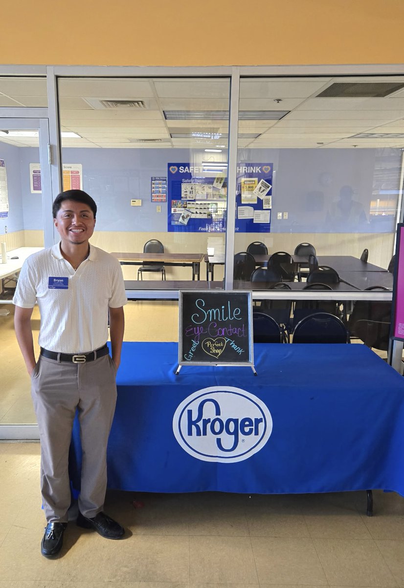ColumbusState's tweet image. ☀️Look at these summer interns!
Bryan Ramos - Store Management Intern at Kroger
Sofia - Marketing Intern at Sea Island Resort
Camille Vickers - Computer Science Intern at Kimble Foods by Design
Addison Owen - Compliance Specialist Intern at Global Payments Inc.