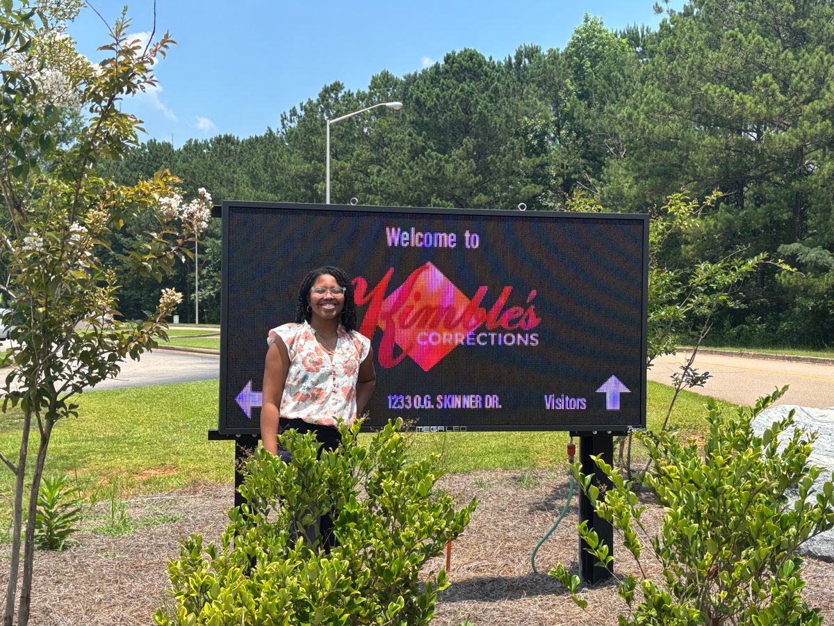 ColumbusState's tweet image. ☀️Look at these summer interns!
Bryan Ramos - Store Management Intern at Kroger
Sofia - Marketing Intern at Sea Island Resort
Camille Vickers - Computer Science Intern at Kimble Foods by Design
Addison Owen - Compliance Specialist Intern at Global Payments Inc.
