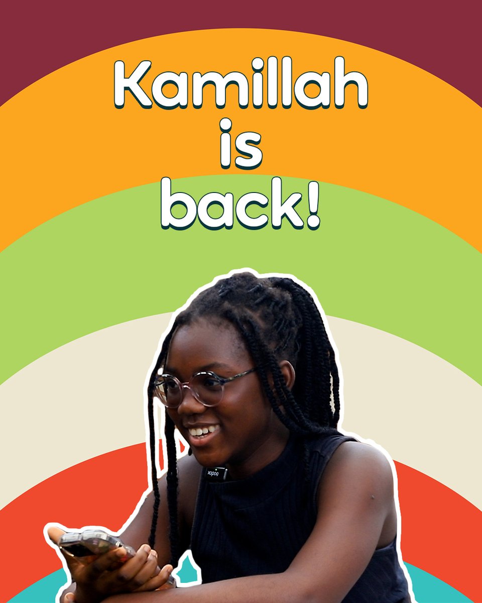 themaaapp's tweet photo. Kamillah is back again with her baby questions for Aunty Maya! Stay tuned and enjoy this new episode. Link in bio!

Don’t forget to subscribe, like, and share for more exciting but honest convos on pregnancy and motherhood with the Maa App.
.
.
.
thread https://t.co/4r2NzpjBJj