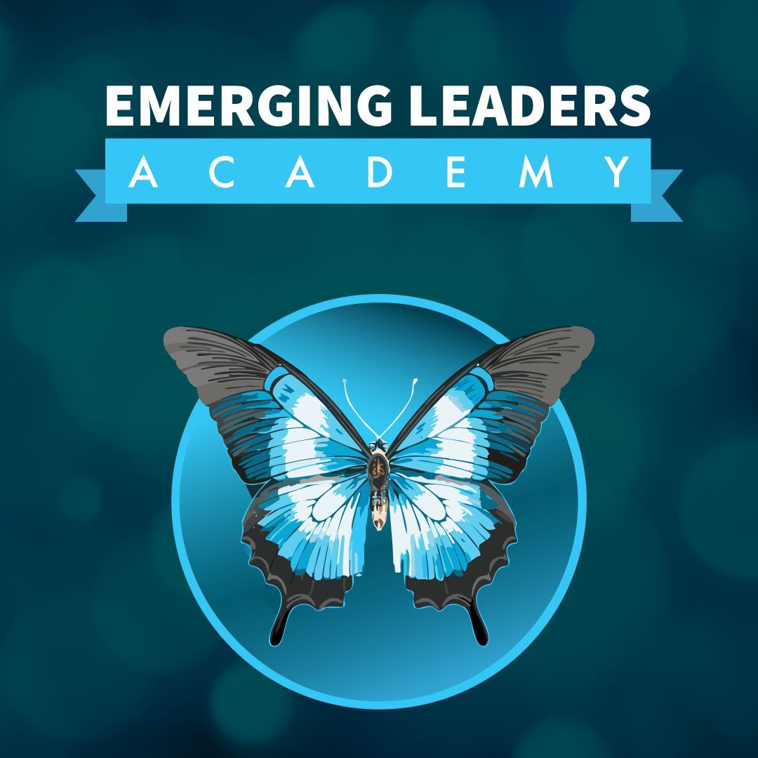 The Emerging Leader Academy is a five-month virtual program designed to build confident, high-impact leaders. Gain essential coaching tools, connect with peers, and walk away ready to lead with purpose!

Learn more: na.eventscloud.com/website/81001/