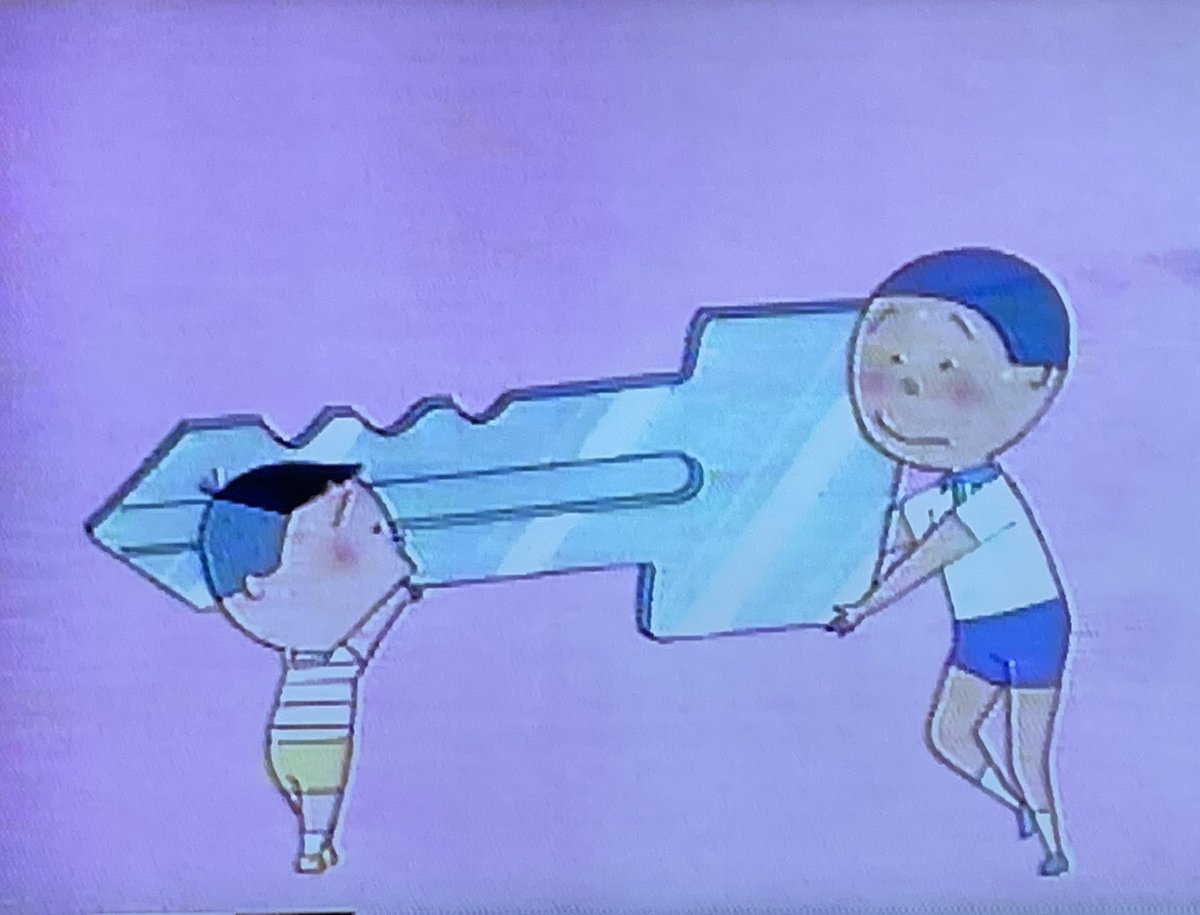 令和7年7月7日の きょうの♪サブタイトル辞典は 1984/9/9 第777回