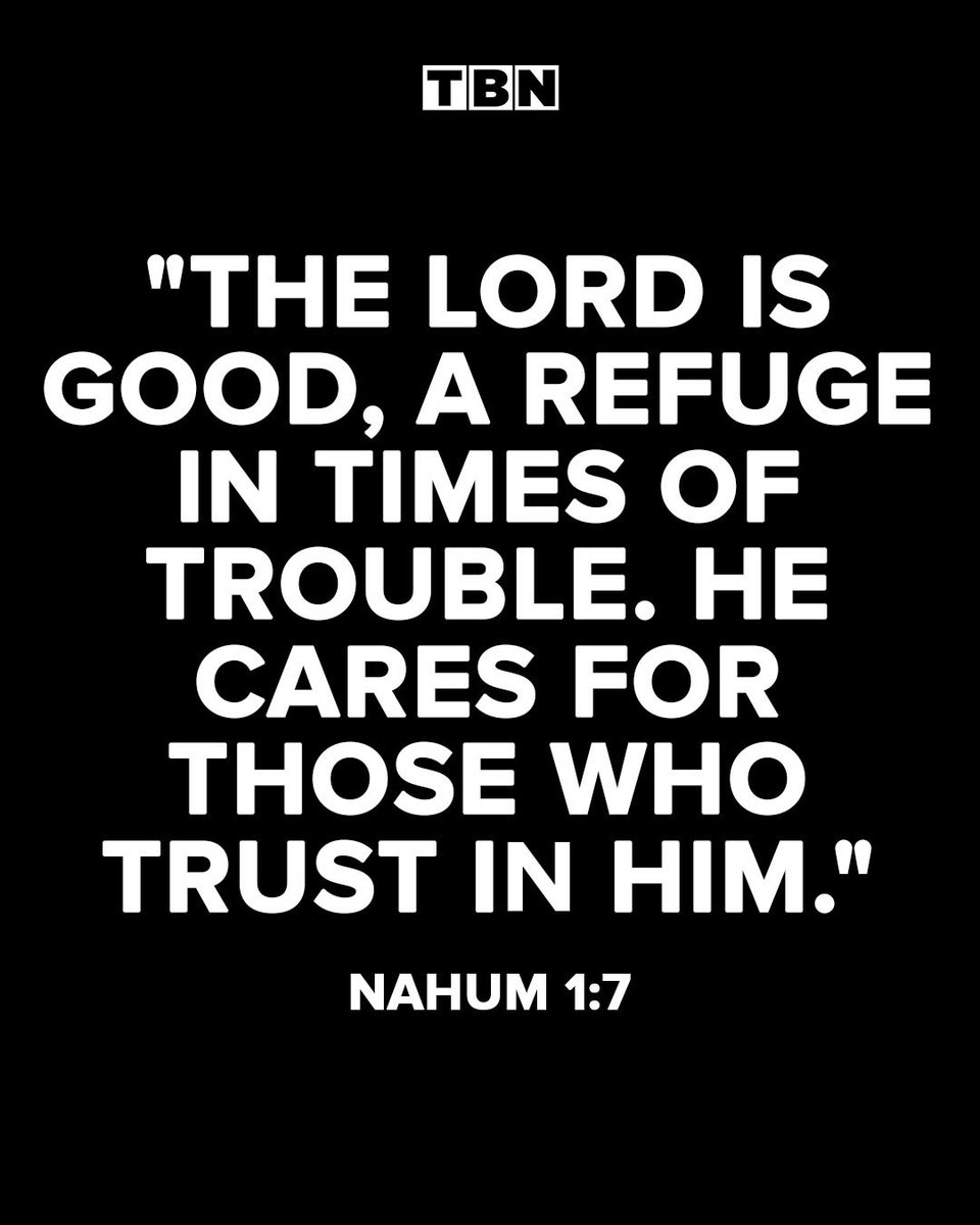 TBN's tweet image. #WordOfTheWeek