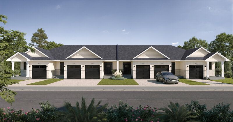 Six Gables isn't just where you live - it's your launch pad to the best of Bruce County! Morning tee times at the golf course, afternoon beach runs at Lake Huron, evening wins at the casino - all minutes from your door. 

Contact Katriina Stafford at 416-278-3040 

#ElevenEleven