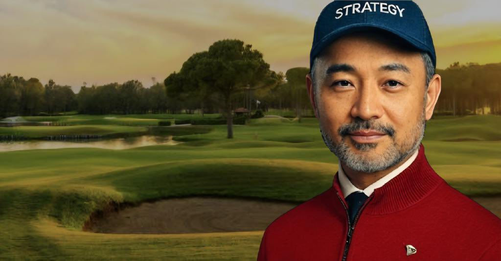 Tron Strategy tweet media