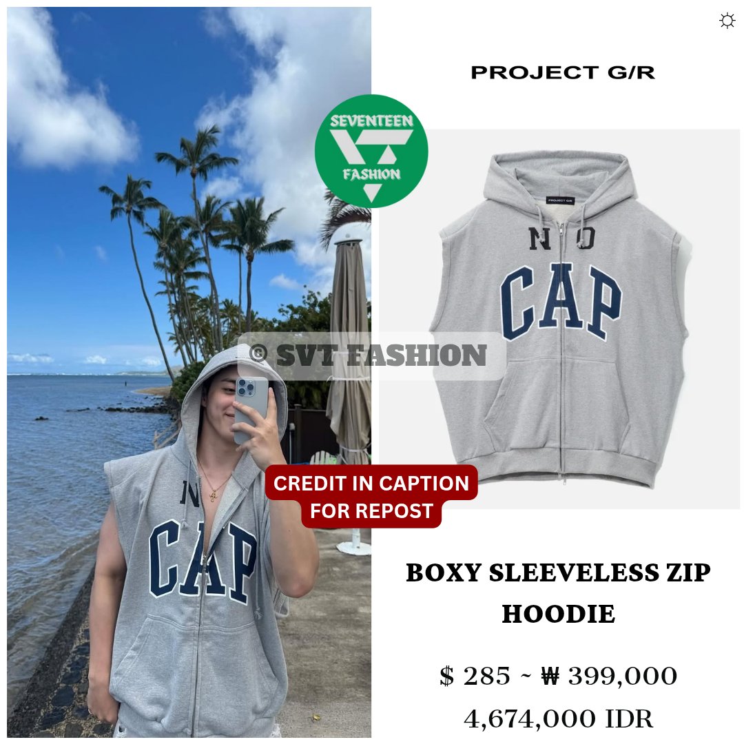 Seventeen Fashion (세븐틴 패션) -fan account- (@svt_fashion3) on Twitter photo Scoups style in Scoups Instagram Update (250707)
1. Chrome Hearts Pendant
2. Chrome Hearts Necklace
3. Project G/R Hoodie
#17Scoups_Fashion #セブチ #SEVENTEEN #세븐틴 #Scoups #에스쿱스 #エスクプス #에스쿱스패션 #세븐틴패션 <a href="/pledis_17/">세븐틴(SEVENTEEN)</a> <a href="/pledis_17jp/">SEVENTEEN Japan</a> Scoups style in Scoups Instagram Update (250707)
1. Chrome Hearts Pendant
2. Chrome Hearts Necklace
3. Project G/R Hoodie
#17Scoups_Fashion #セブチ #SEVENTEEN #세븐틴 #Scoups #에스쿱스 #エスクプス #에스쿱스패션 #세븐틴패션 <a href="/pledis_17/">세븐틴(SEVENTEEN)</a> <a href="/pledis_17jp/">SEVENTEEN Japan</a>