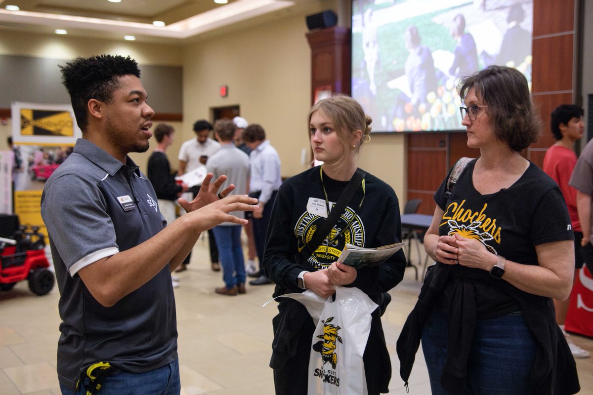 ShockerCareer's tweet image. Federal Emergency Management Agency: Overview & Resume Workshop
Tuesday, July 8 | 2–3 p.m. | Virtual
Learn how to apply for FEMA roles + craft a strong federal resume.
🔗 bit.ly/4niz8du
📩 Info: fema-recruiting-assistance@fema.dhs.gov
#FEMA #FederalJobs #ShockersUp