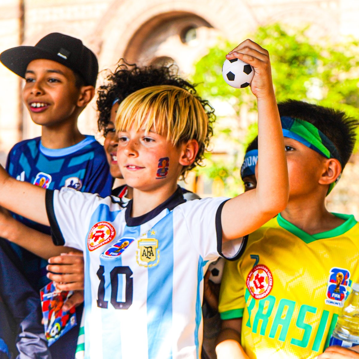 🌟 Your voice matters! The Future of Sport in Canada Commission’s public survey is LIVE. Have your say on safe sport &amp; the sport system.

📆 Deadline: publication of the Preliminary Report in late August 2025 
loom.ly/VWuYVsw
 
#PlayInspireUnite  #FutureStars