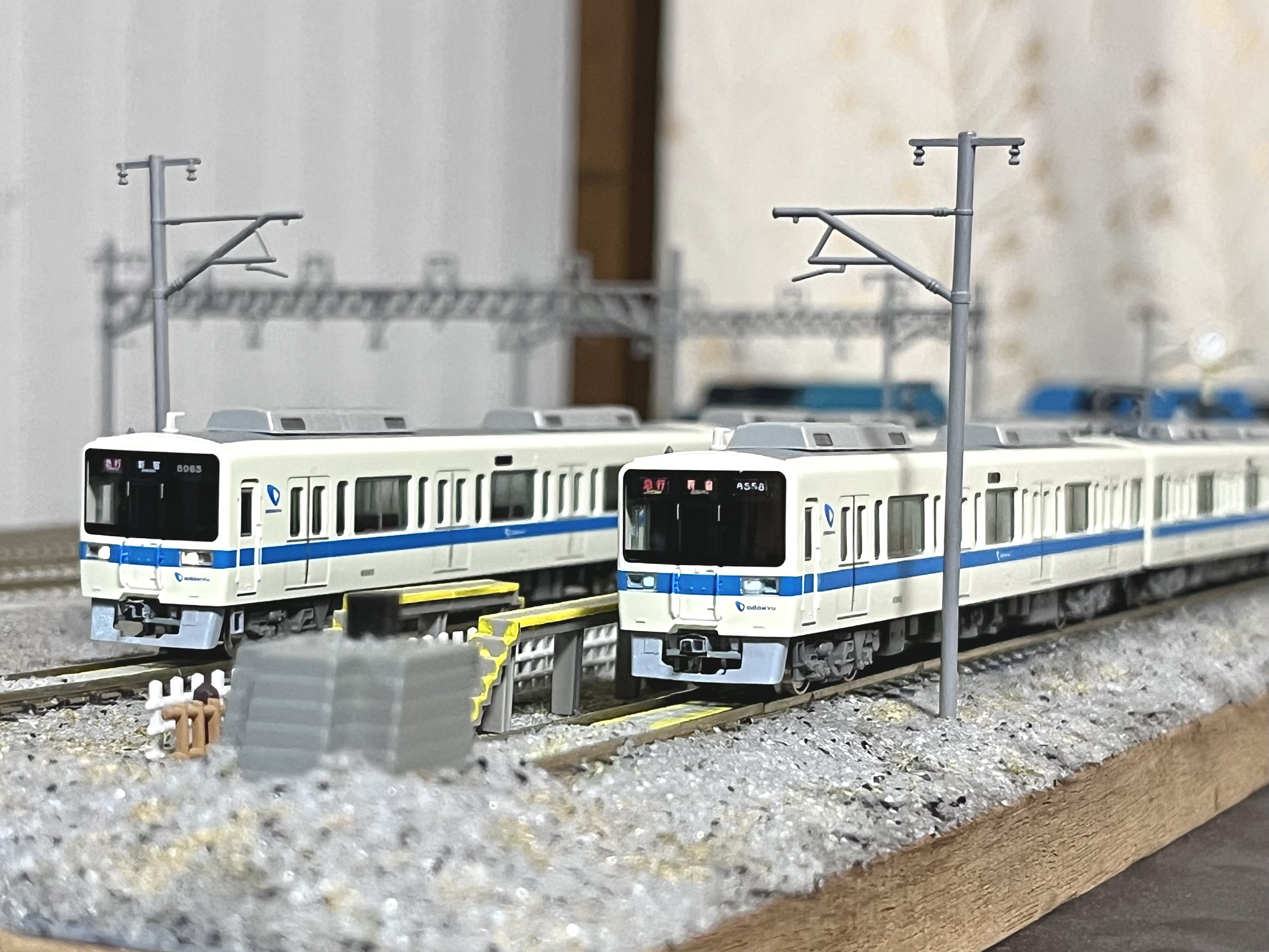 値下げしました。東急8000系　T.K.K. 鉄道サインプレート 値下げしました。東急8000系 T.K.K. 鉄道サインプレート 値下げ