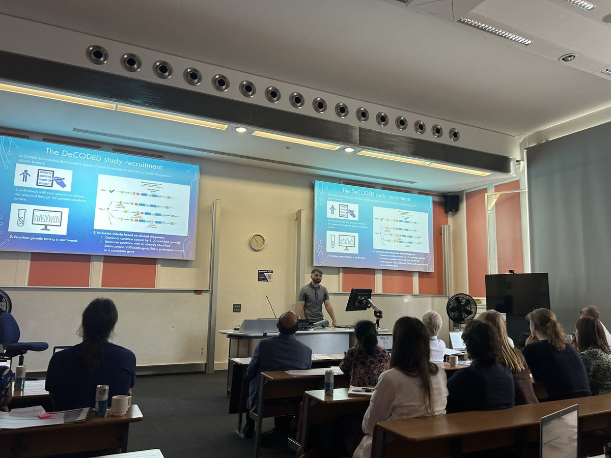 ImperialPaeCH's tweet photo. Presentations covered important work on transition care standards, extubation failure in critical care, alternative genomic strategies, and the benefits of MART therapy in asthma. Thank you to all who shared their exciting work. #ScienceDay2025 https://t.co/66YT2VcL71