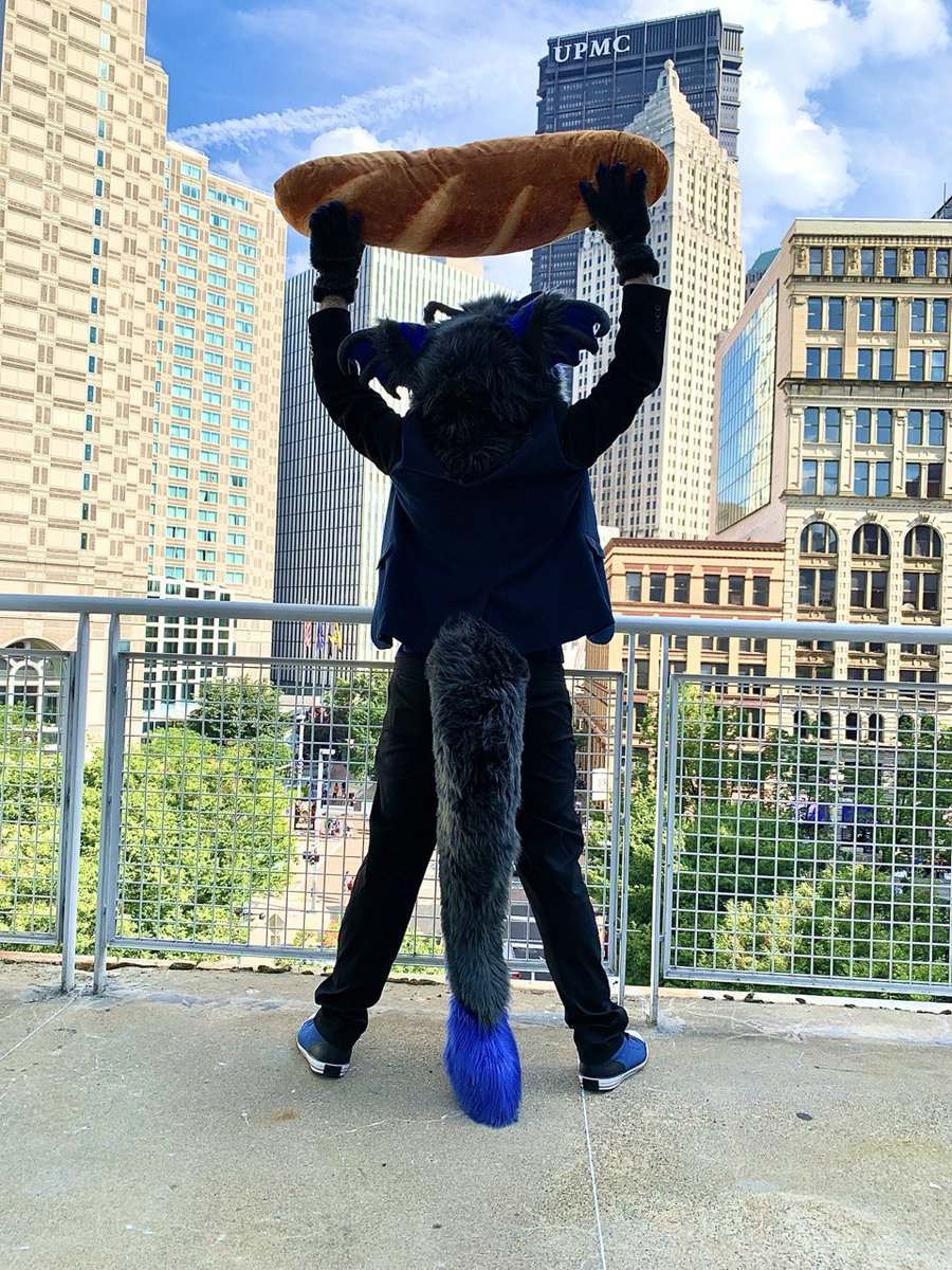 SebbySpresso, The Feine Bean, NOT A NEWT 🔜FWA (@sebbyspresso) on Twitter photo Anthrocon 2025 is over for this coffee bean, AND his baguette! I had an amazing time. Thank you to everyone who helped make this con as amazing as it was. <3 ☕
📸 <a href="/Birthday_Bunni/">Bunini 🥕🐰💜🔜AC, Megaplex</a> Anthrocon 2025 is over for this coffee bean, AND his baguette! I had an amazing time. Thank you to everyone who helped make this con as amazing as it was. <3 ☕
📸 <a href="/Birthday_Bunni/">Bunini 🥕🐰💜🔜AC, Megaplex</a>