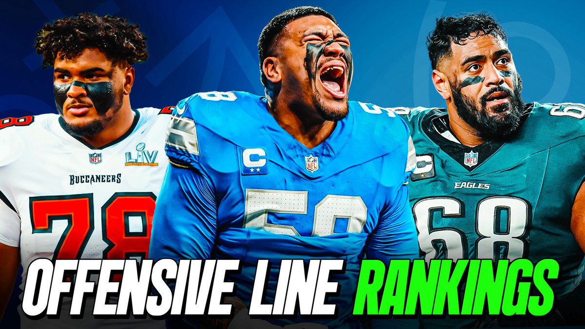 PFF NFL Podcast tweet media