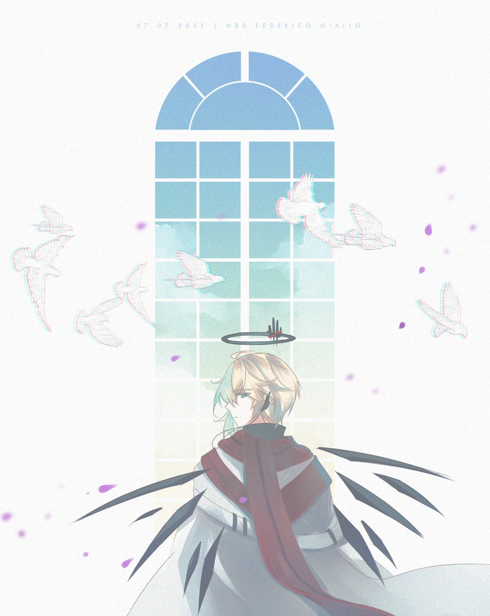 melvvUwU's tweet photo. 07072025
#Arknights 
#明日方舟 
#アークナイツ https://t.co/NvKVrIn0sh