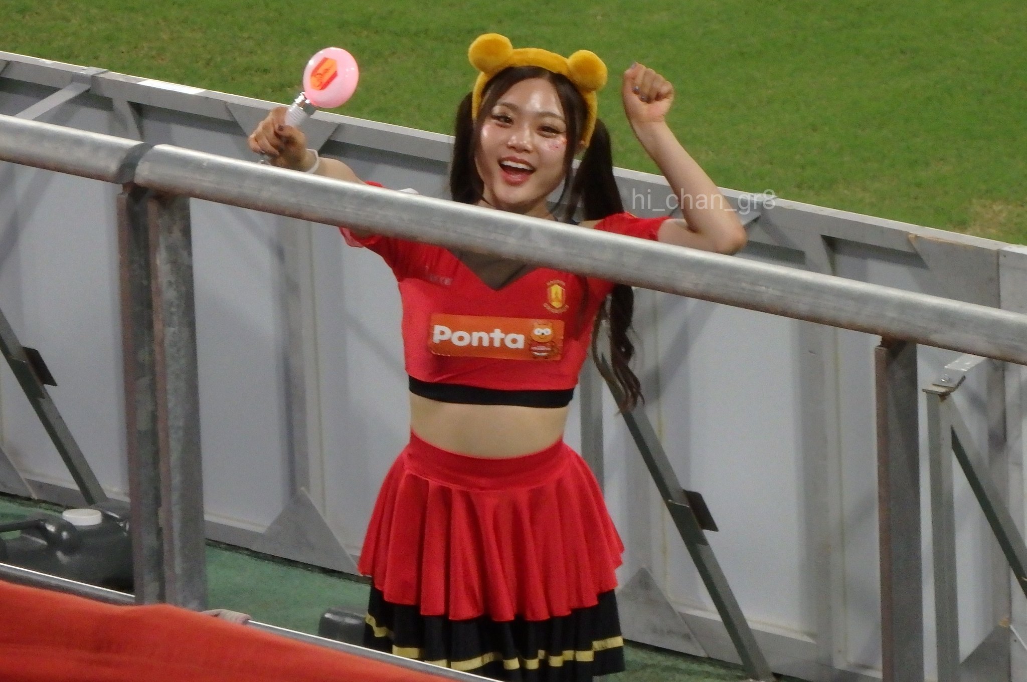 ひーちゃん on X: 