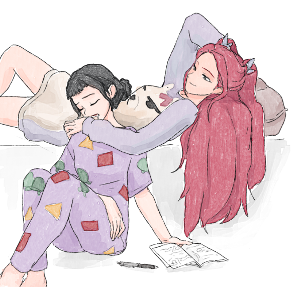 헌덕 tweet media