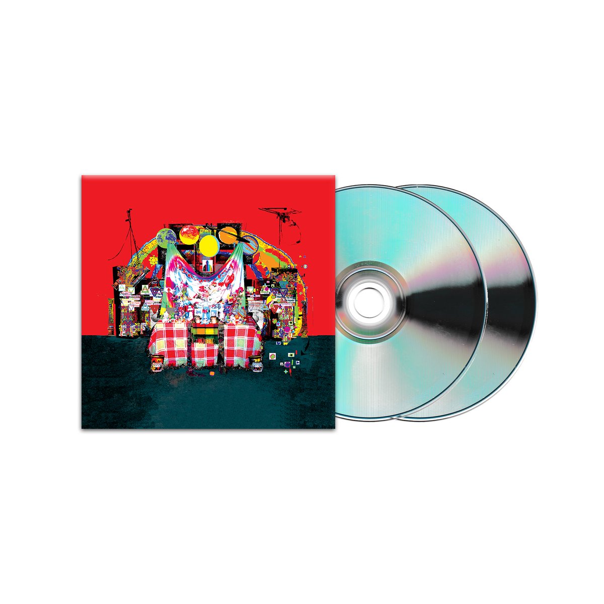 amur23w's tweet image. &quot;AZ&quot; 2CD pre-orders open now - shop.23wa.fr