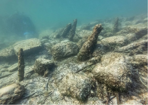 Mary Mackey (@mmackeyauthor) on Twitter photo Nine stone mounds in Lake Zug raise questions
tinyurl.com/yns6jzr6
#Neolithic #NeolithicPeriod #NeolithicEurope Nine stone mounds in Lake Zug raise questions
tinyurl.com/yns6jzr6
#Neolithic #NeolithicPeriod #NeolithicEurope