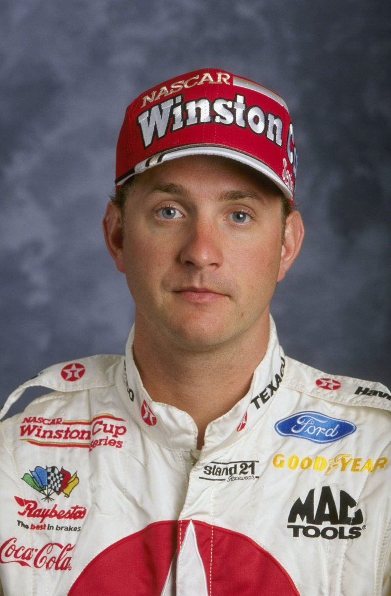 NASCAR Classics (@nascarclassics) on Twitter photo Kenny Irwin Jr. passed away on this date in 2000.
He made 133 NASCAR national series starts in his career, while winning two <a href="/NASCAR_Trucks/">NASCAR CRAFTSMAN Trucks</a> races in 1997.
Irwin Jr. started second, led 12 laps and finished eighth at <a href="/RichmondRaceway/">Richmond Raceway</a> in 1997, his NASCAR Cup Series debut. Kenny Irwin Jr. passed away on this date in 2000.
He made 133 NASCAR national series starts in his career, while winning two <a href="/NASCAR_Trucks/">NASCAR CRAFTSMAN Trucks</a> races in 1997.
Irwin Jr. started second, led 12 laps and finished eighth at <a href="/RichmondRaceway/">Richmond Raceway</a> in 1997, his NASCAR Cup Series debut.