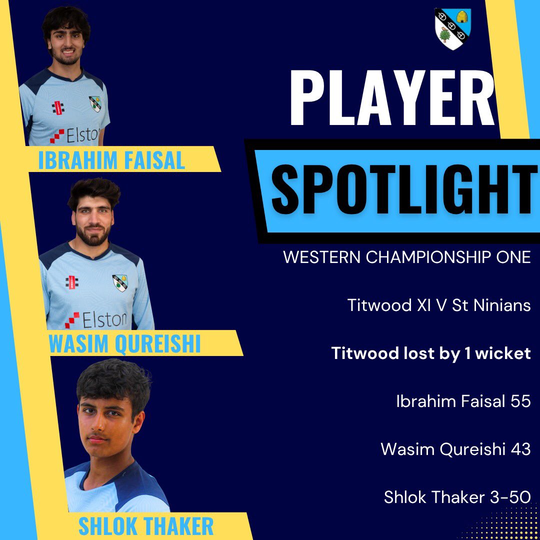 Some strong performances at the weekend in winning and losing causes  for the 1s and 2s